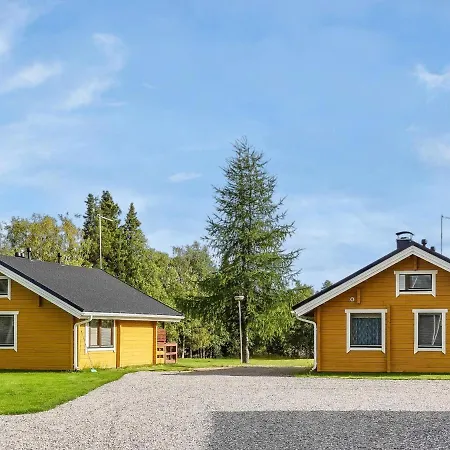 Holiday Tuomikosken Maja 2