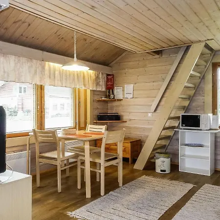 Holiday Tuomikosken Maja 2 Дом отдыха