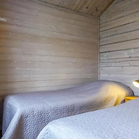 Holiday Tuomikosken Maja 2