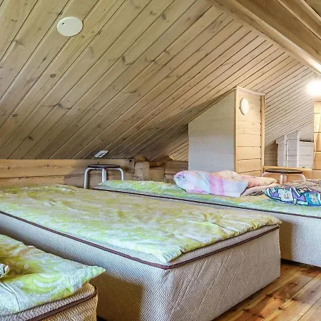 Holiday Tuomikosken Maja 2 Дом отдыха
