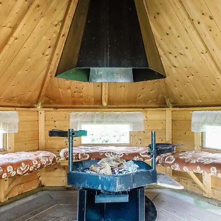 Дом отдыха Holiday Tuomikosken Maja 2 Tepasto