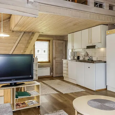 Holiday Tuomikosken Maja 2